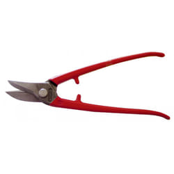Stubai - cisaille pour coupe circulaire gauche 250 mm