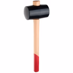 Informations techniques Dimension produit, Ø : 65 mm Dimensions produit, largeur : 115 mm Matériau (manche) : Bois de frêne M ...