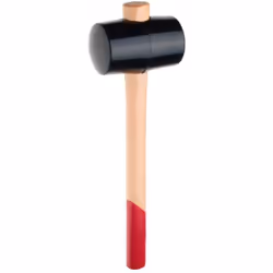 Informations techniques Dimension produit, Ø : 90 mm Dimensions produit, largeur : 140 mm Matériau (manche) : Bois de frêne M ...