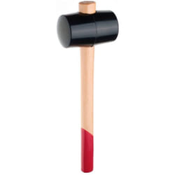 Ruthe 3009060119 Maillet en caoutchouc 1500 g 1 pc(s)