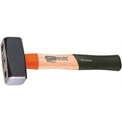 Picard - Massette SecuTec® Nr. 43 poids de la tête 1500 g Hickory