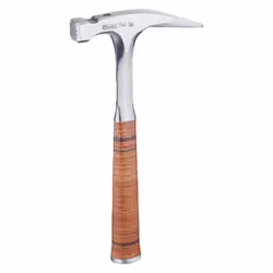 PICARD 0079090, Marteau à maçonnerie, Acier, Acier, Marron, Argent, 312 mm, 800 g