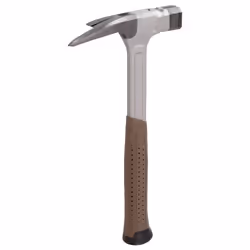 PICARD 0109810 Roofing hammer Marron, Acier inoxydable