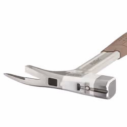 PICARD 0109810 Roofing hammer Marron, Acier inoxydable