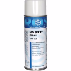 MD zinc aluminium pulvérisation • pulvérisation de zinc Alu fournit une protection contre la corrosion résistant à la chaleur ...