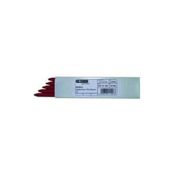 Protec.class - pepr ersatzminen pro marker rot (5 stck.)