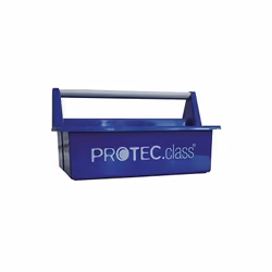 PROTEC PROTEC.CLASS PWK BOÎTE À OUTILS Poids : 16000 grammes Largeur : 24 centimètres Hauteur : 14 centimètres Longueur : 59  ...
