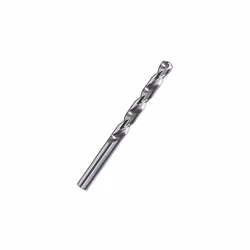 De haute qualité mèche spirale acier dmo5 percer des joints pointe conique cône manteau convexes puissant foret hélicoïdal en ...
