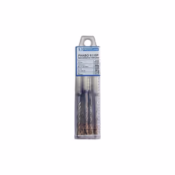 Foret marteau SDS plus 6 x 160 mm'Lot de 10 Poids : 16000 grammes Largeur : 23 centimètres Hauteur : 11 centimètres Longueur  ...