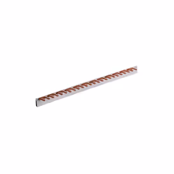 Système de rail de collecte pour le câblage d'appareils LS, FI, et de circuits similaires de la technique d'installation, par ...