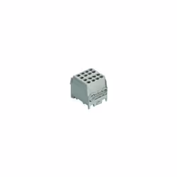 PROTEC.CLASS PHLAK2526GR BORNE DE DÉRIVATION POUR CÂBLE PRINCIPAL 25/16 MM² E2 A6