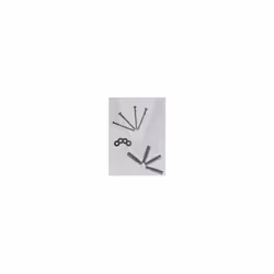 PROTEC.CLASS PPT POCHETTE TRANSPARENTE EN PLASTIQUE FORMAT DIN A4