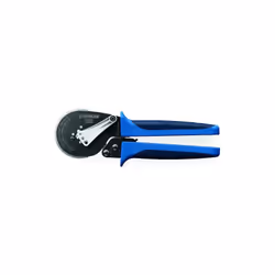 PINCE À SERTIR PCA5 0,08-16 MM² EXTRÉMITÉ DE CÂBLE 6 PANS PROTEC.CLASS PCA5