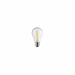PROTEC.CLASS PLED A60F 9W D LED LEUCHTMITTEL, BIRNENFORM, E27, 9W, 1055LM, 2700K (PLEDA60 F9WD)