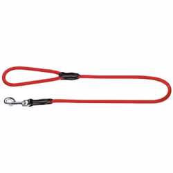 Hunter Laisse pour Chien FREESTYLE Rouge 110 cm
