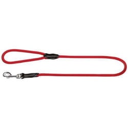 Hunter Laisse pour Chien FREESTYLE Rouge 110 cm
