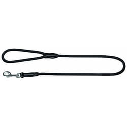 Hunter Laisse pour Chien FREESTYLE Noir 110 cm