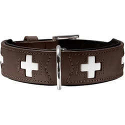 Hunter Collier pour Chien Swiss 30-34.5 cm