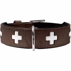 Hunter Collier pour Chien Swiss 35-39.5 cm