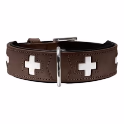 Hunter Collier pour Chien Swiss 47-54 cm