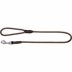 Hunter , Chien, Laisse standard, Marron, Cordon, Nylon, 1,1 m