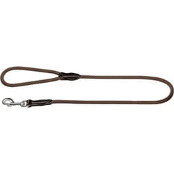 Hunter 1,1 m Marron Nylon Chien Laisse standard