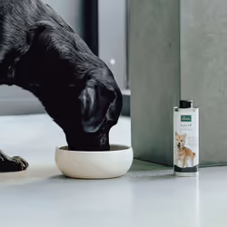 Hunter 44419 friandise pour chiens et chats Chien Huile Saumon - Vue supplémentaire 9