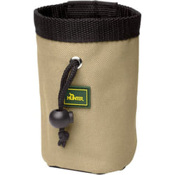 Hunter Fourre-tout Snacks Noir Beige