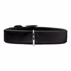 Hunter Collier pour Chien Softie Noir (28-38 cm)