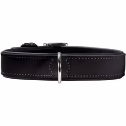 Hunter Collier pour Chien Softie Noir (36-44 cm)