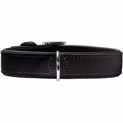 Hunter Collier pour Chien Softie Noir (42-53 cm)