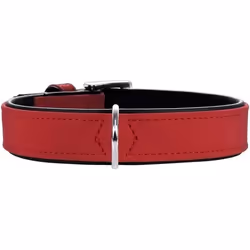 Hunter Collier pour Chien Softie Rouge (36-44 cm)