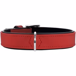 Hunter Collier pour Chien Softie Rouge (42-53 cm)