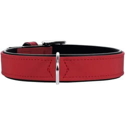 Hunter Collier pour Chien Softie Rouge (42-53 cm)