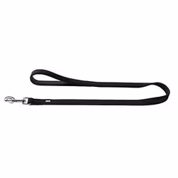 Hunter Laisse pour Chien SOFTIE Noir (100 cm)
