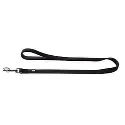 Hunter Laisse pour Chien SOFTIE Noir (100 cm)