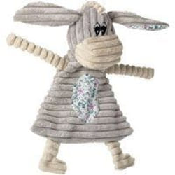 Hunter Jouet pour chien Huggly Gris Âne