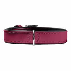 Hunter Collier pour Chien Softie Rose (28-38 cm)