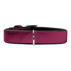 Hunter Collier pour Chien Softie Rose (28-38 cm)