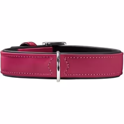 Hunter Collier pour Chien Softie Rose (32-40 cm)