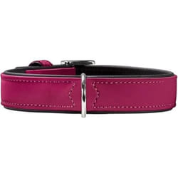 Hunter Collier pour Chien Softie Rose (32-40 cm)
