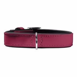 Hunter Collier pour Chien Softie Rose (36-44 cm)