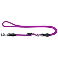 Hunter Laisse pour Chien FREESTYLE Framboise (200 cm)
