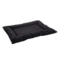 Hunter Lit pour chien Noir 80 x 60 cm