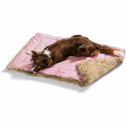 Hunter 61927 coussin pour chiens et chats Lit traversin pour animaux de compagnie