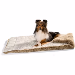 Hunter 61928 coussin pour chiens et chats Lit traversin pour animaux de compagnie