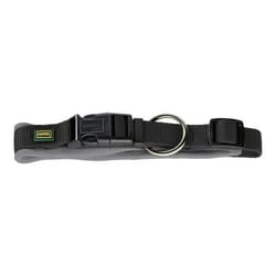 Hunter Collier pour Chien Neopren Vario Noir