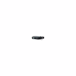 Hunter Collier pour Chien Neopren Vario Noir (35-40 cm)