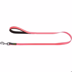 Hunter Laisse pour Chien CONVENIENCE Rose (120 cm)