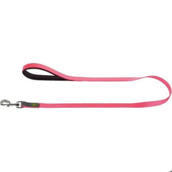 Hunter Laisse pour Chien CONVENIENCE Rose (120 cm)